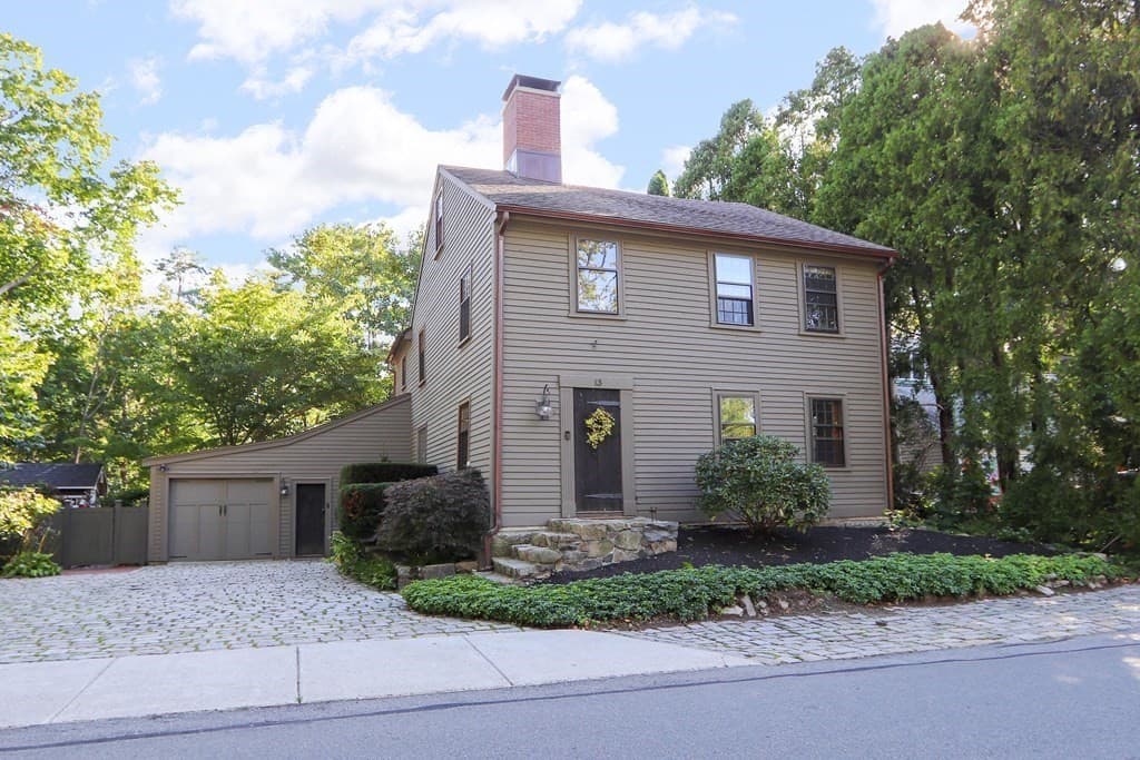 13 Ober St, Beverly, Massachusetts 01915