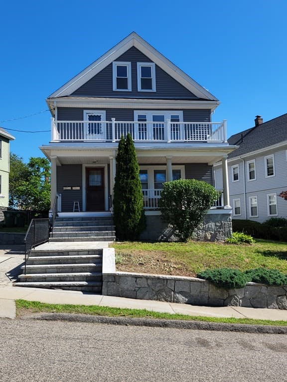 115 Putnam Street 1, Watertown, Massachusetts