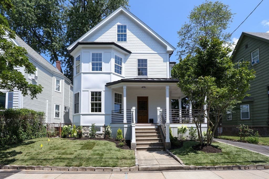 248 Ash Street 1, Waltham, Massachusetts