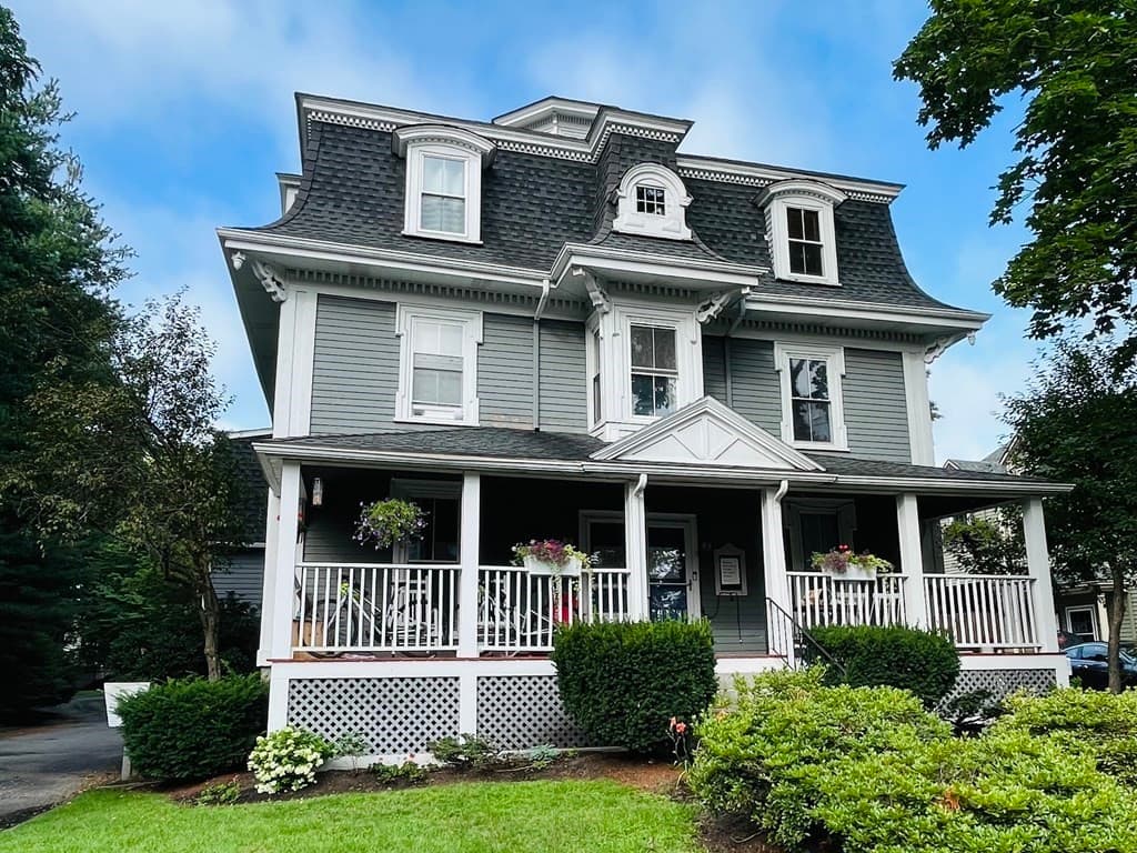 27 Prospect St 27, Newton, Massachusetts