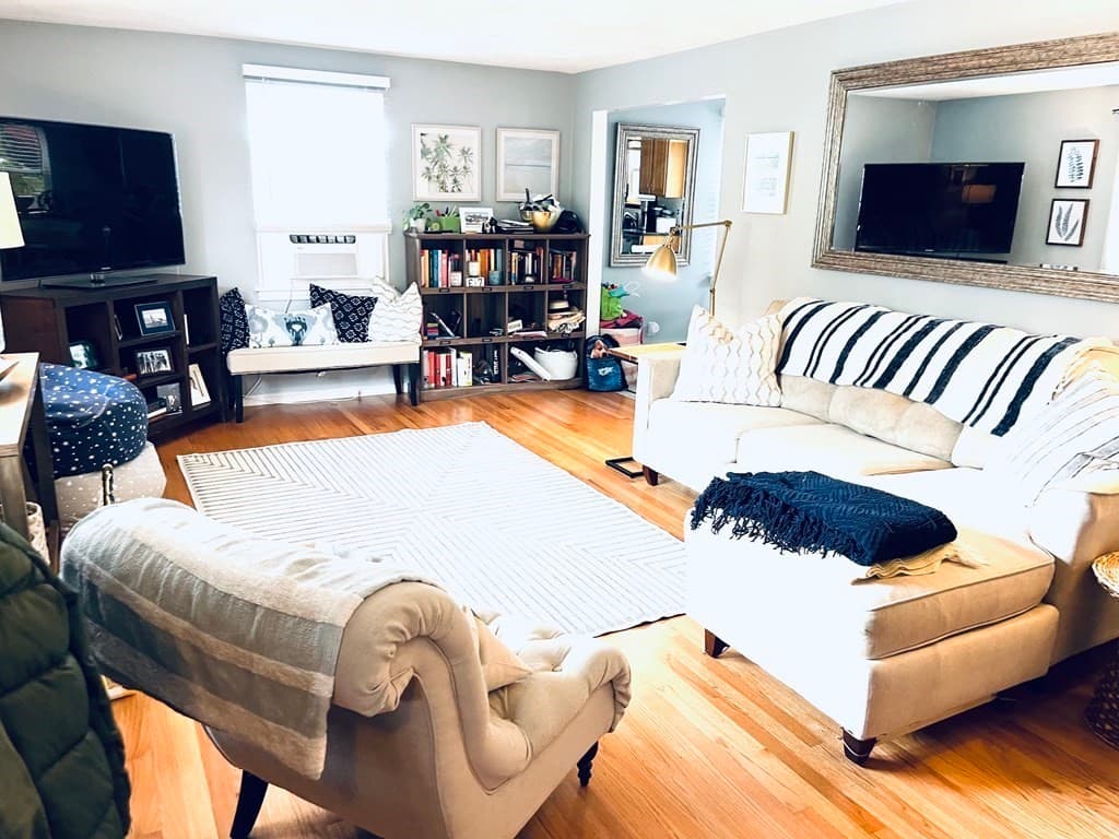 55-57 Madison Ave 55, Newton, Massachusetts