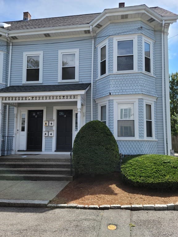 14 Stearns 2, Waltham, Massachusetts