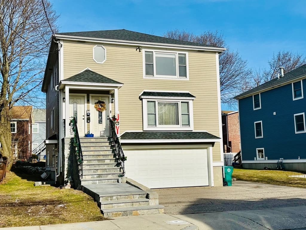 68 West 1, Newton, Massachusetts