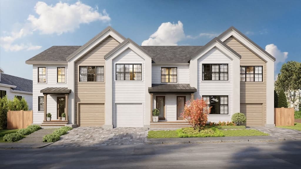 236 Chapel Street C, Newton, Massachusetts