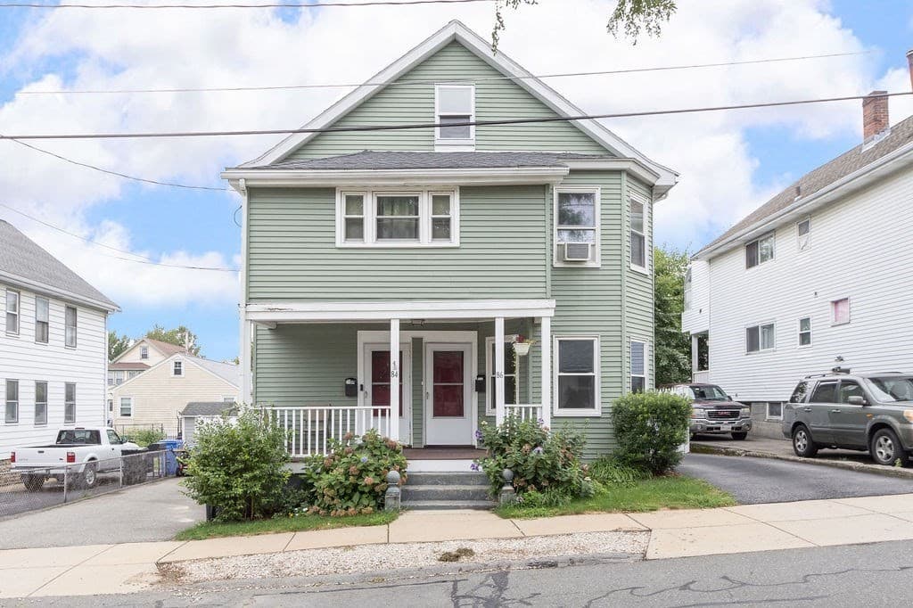 86 Walnut St 86, Belmont, Massachusetts