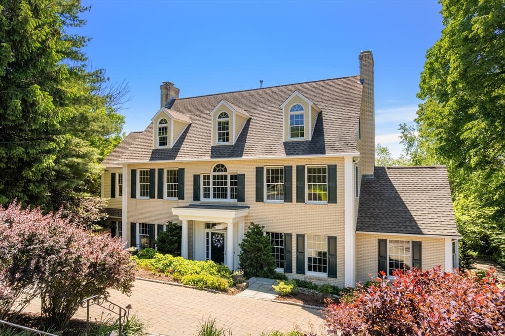 99 Huntington Rd, Newton, Massachusetts
