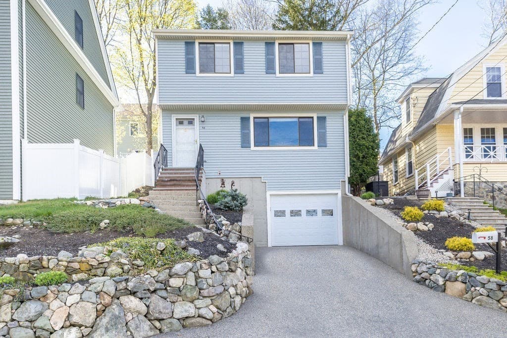 58 Albemarle Rd, Waltham, Massachusetts